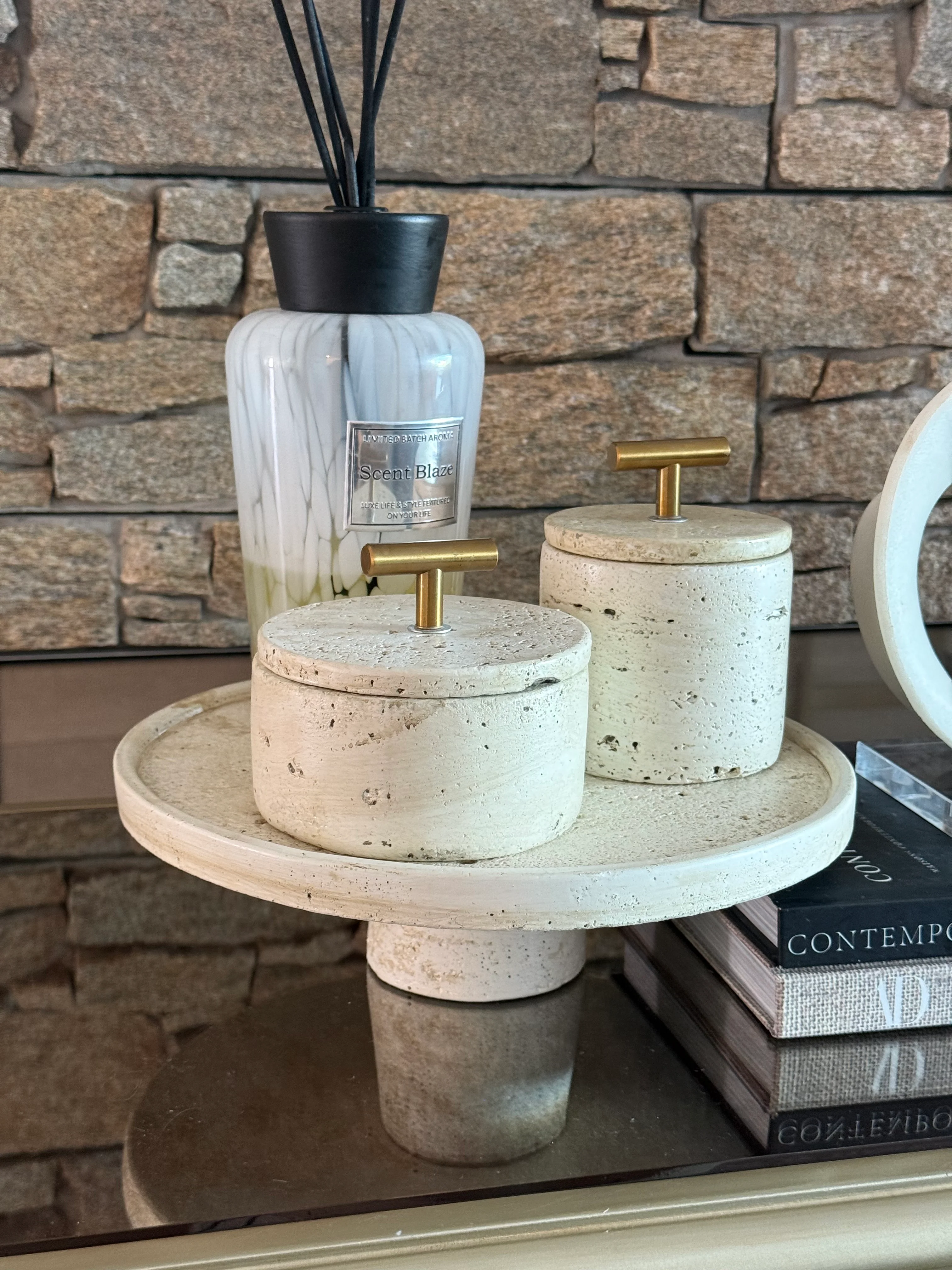 Décor